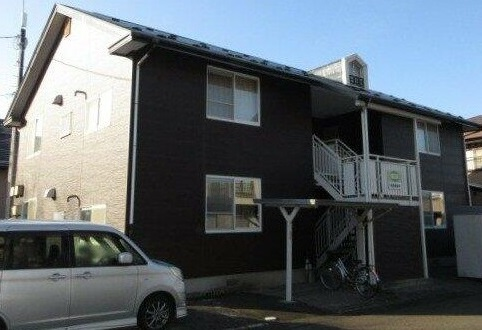 アパート経営で高齢者とのよりよい共同生活を提供したい の施工イメージ7