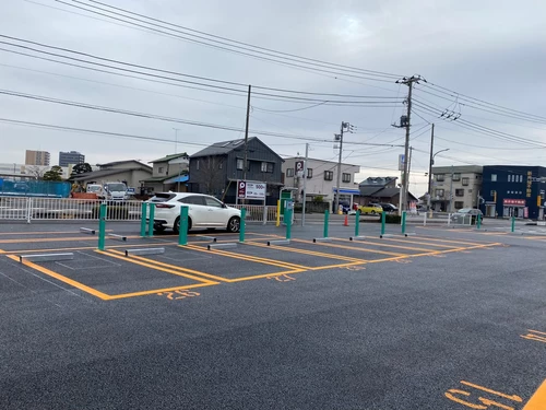サイパ西新井宿 の施工イメージ137