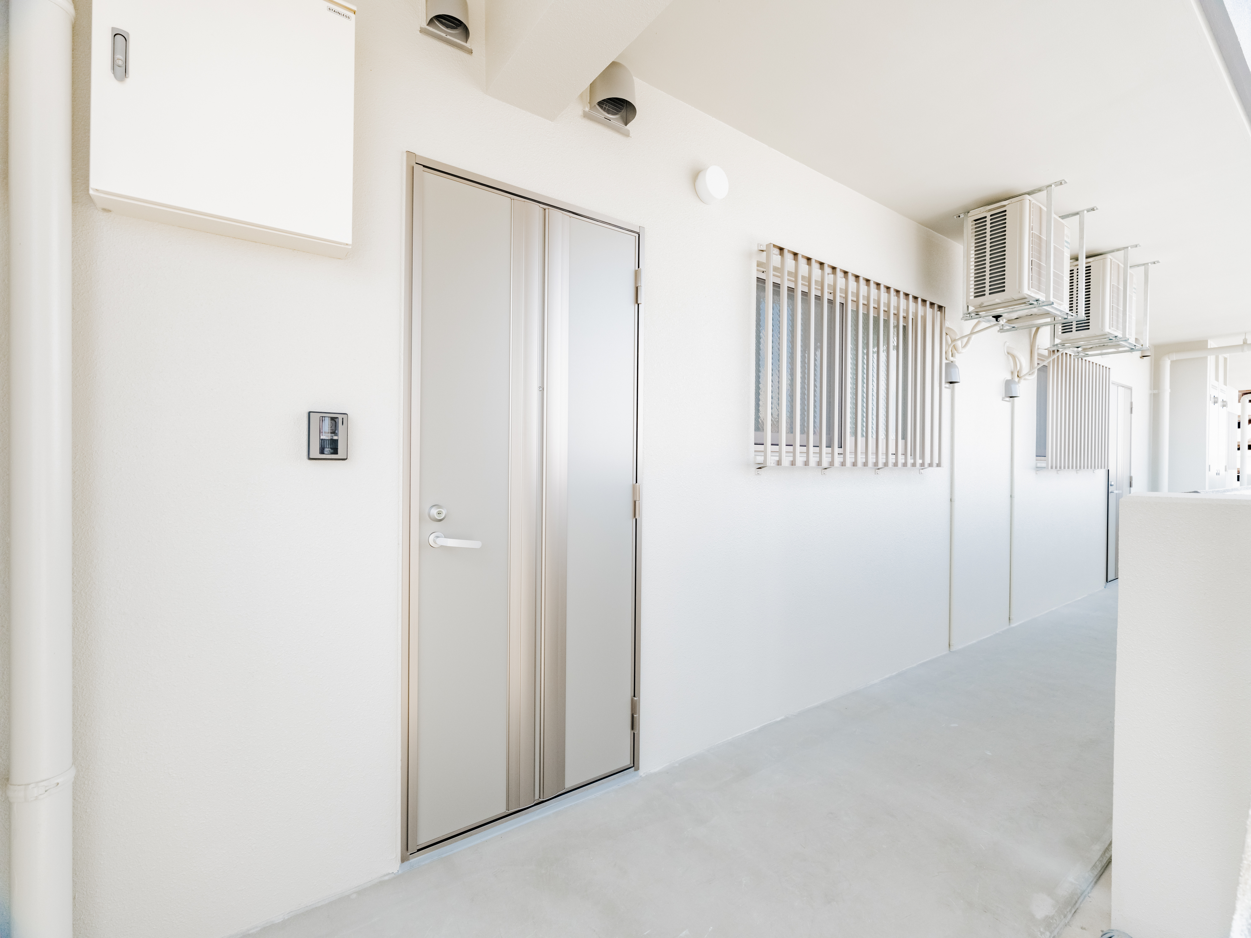 タマキハウジング株式会社 K様住宅兼賃貸マンション の建築事例・施工イメージ2