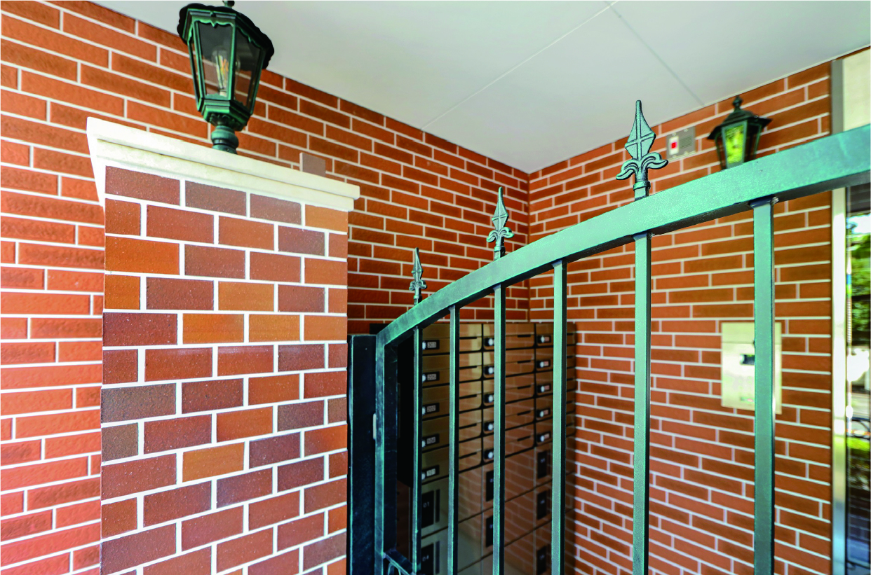 株式会社セレ コーポレーション マンション｜My Style vintage 豪徳寺 の建築事例・施工イメージ3