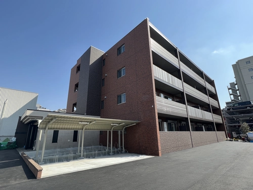 マンション｜ベアーつきみ野 の施工イメージ142