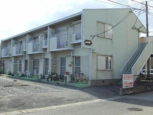アパート経営で親から引き継いだ土地活用 の施工イメージ10