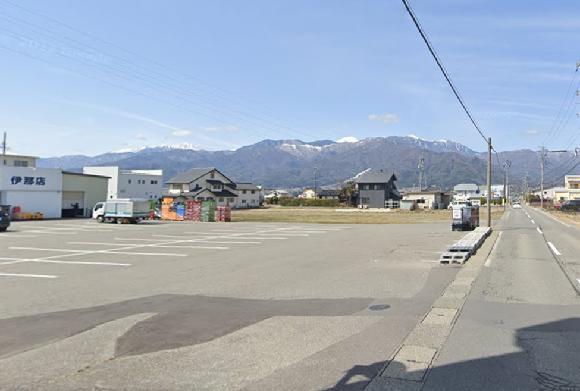 ミサワホーム株式会社 田舎の駐車場経営は周辺にある施設などによって需要が異なります。 の施工イメージ2