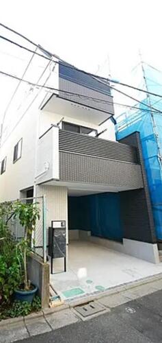 戸建賃貸｜都心の高級住宅地で良物件のお目見え の施工イメージ14