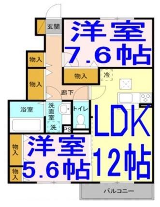 ミサワホーム株式会社 アパート経営｜建築工事の内容と資金面に納得ができる会社と契約できて良かった。 の施工イメージ2