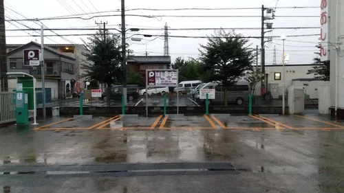 サイパ足立区 の施工イメージ136