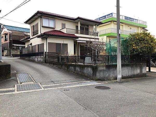 株式会社アイ工務店 古家を有効活用 の施工イメージ1