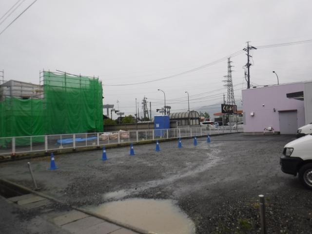 ミサワホーム株式会社 田舎の駐車場経営は周辺にある施設などによって需要が異なります。 の施工イメージ5