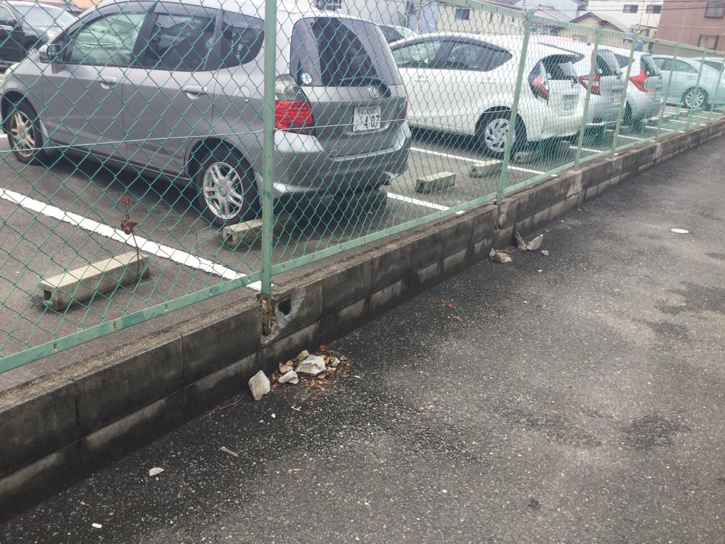 大和ハウス工業株式会社 居住用賃貸ではなく駐車場運用の安全性 の施工イメージ2