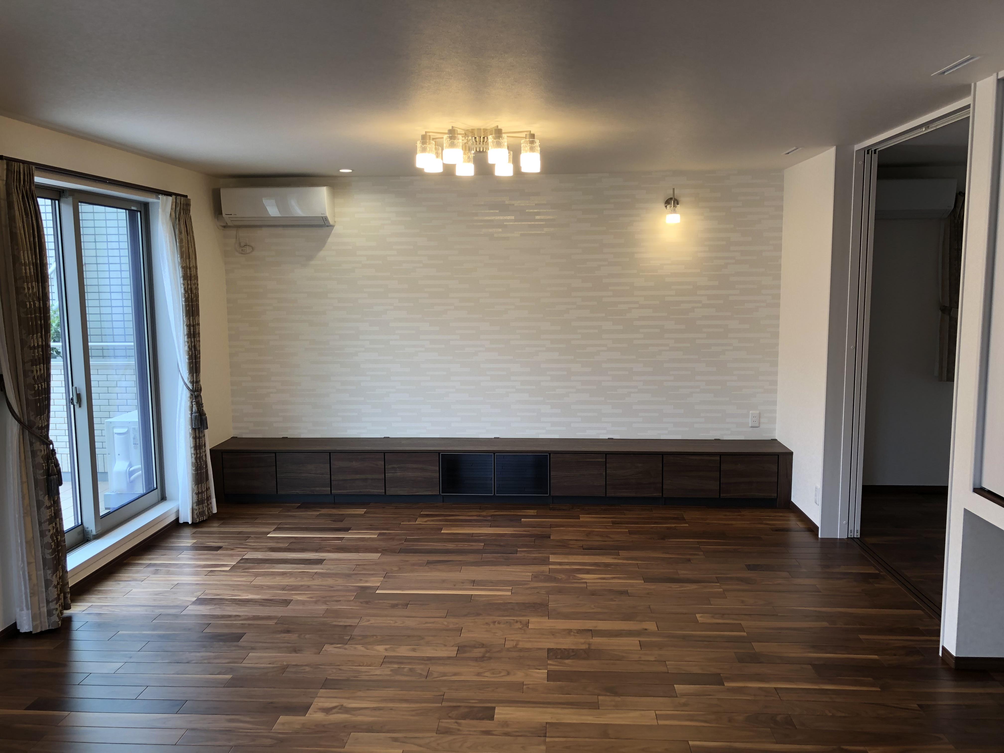 パナソニックホームズ株式会社 賃貸併用住宅｜賃貸部分からの家賃収入でローンを全額返済！ の施工イメージ2