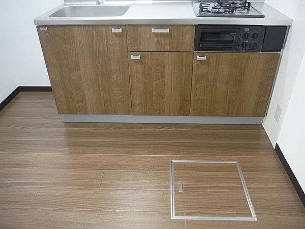 大東建託株式会社 アパート経営で親から引き継いだ土地活用 の施工イメージ4