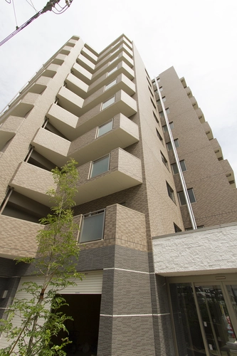 名古屋マンション の施工イメージ62