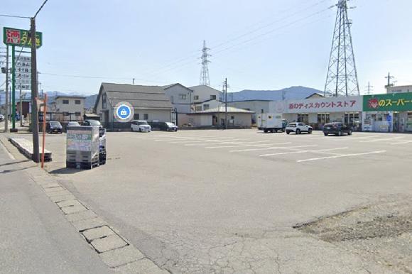 ミサワホーム株式会社 田舎の駐車場経営は周辺にある施設などによって需要が異なります。 の施工イメージ3