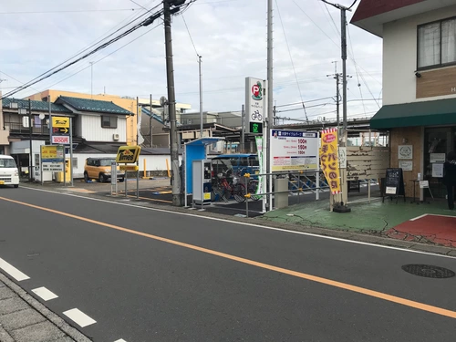 サイクルパーク白岡 の施工イメージ104