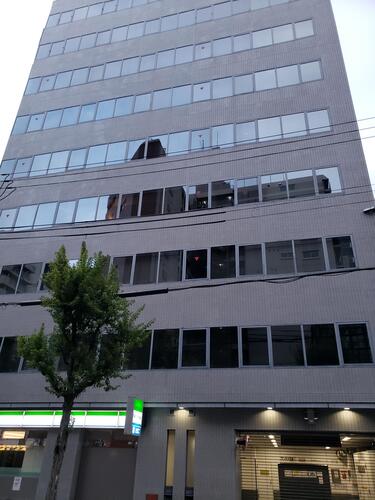ビル経営｜親が残したビルを引き継いで早10年 の施工イメージ26