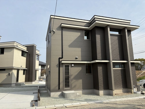 ラルジュ野中　建替えの戸建賃貸 の施工イメージ30