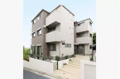 一軒家から 木造3階建て賃貸併用住宅へ の施工イメージ75