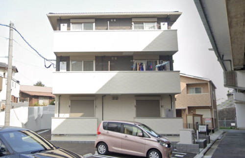アパート経営｜相続対策で将来の納税も安心 の施工イメージ47