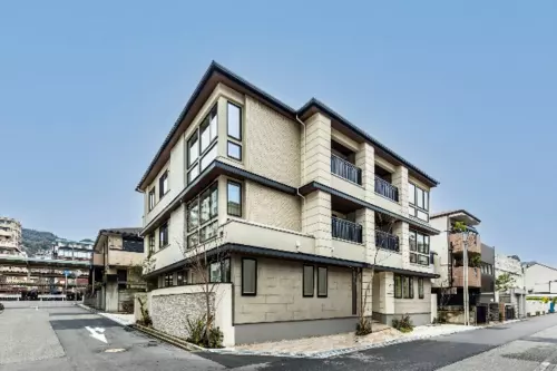 マンション｜Villa Bellaluce の施工イメージ20