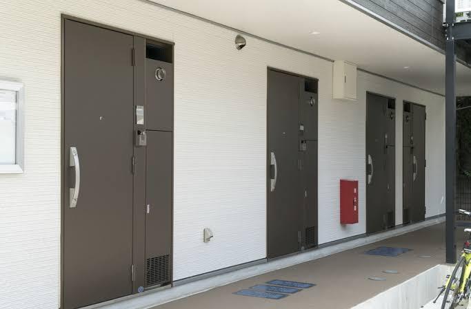 東建コーポレーション株式会社 アパート経営｜空いた土地を活用したい の施工イメージ5