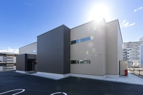 Jouer 美園 ジュール ミソノ の施工イメージ2