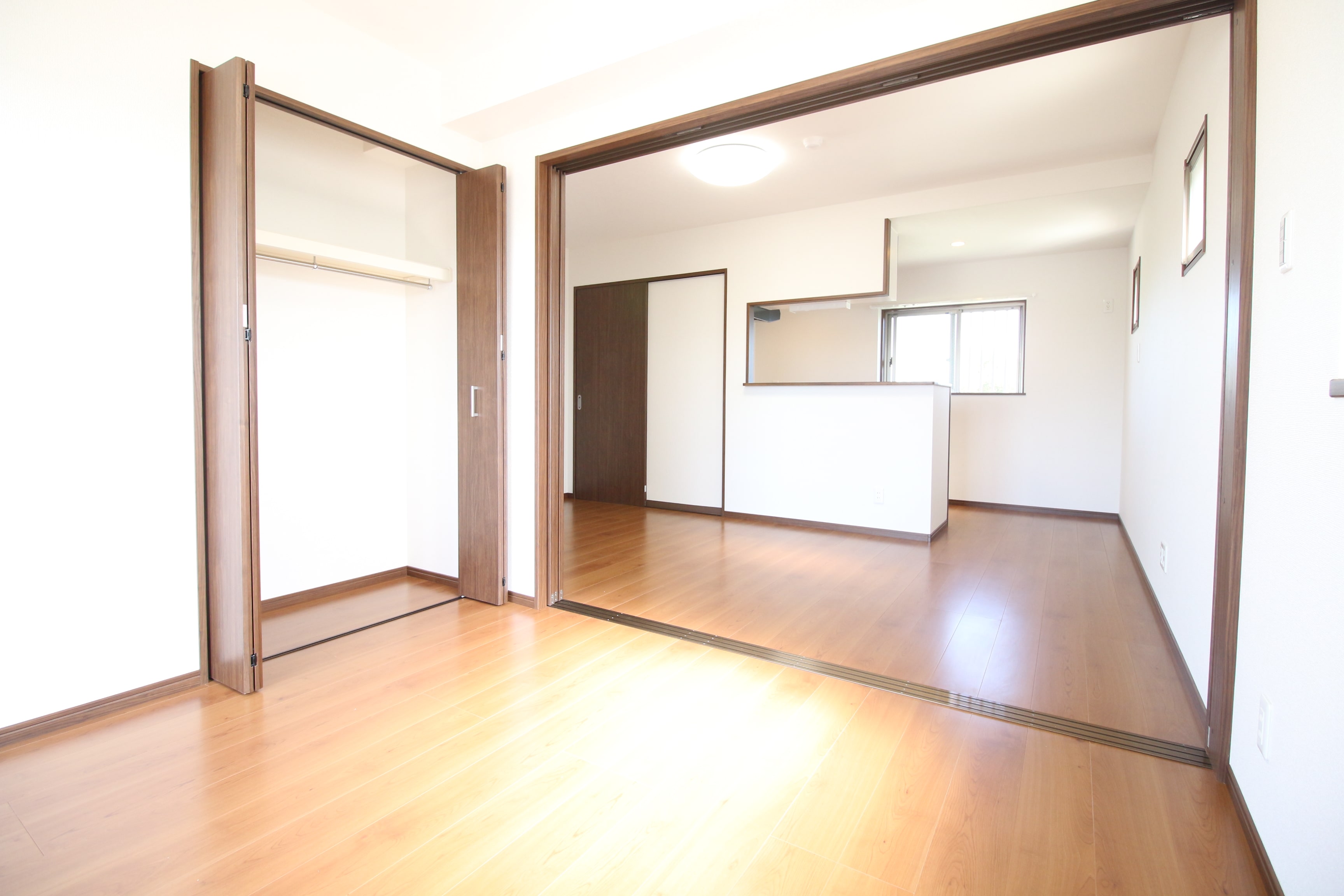 タマキハウジング株式会社 O様賃貸マンション の建築事例・施工イメージ2