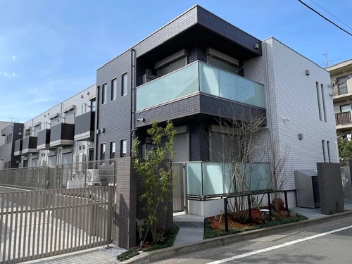 マンション｜毎日をもっと便利にこころから豊かに暮らせるIOT賃貸住宅 の施工イメージ117