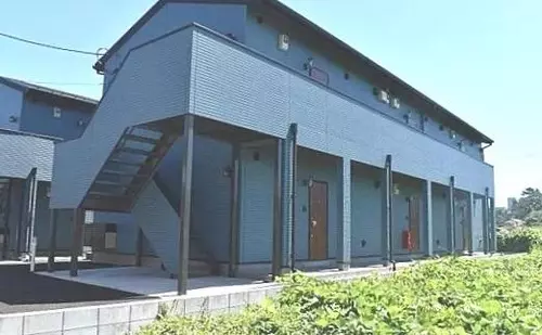 アパート｜木造賃貸住宅 の施工イメージ100