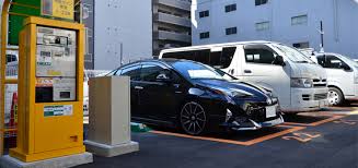 朝日建設株式会社 駐車場経営｜不動産を持つことで、収入が安定した の施工イメージ2