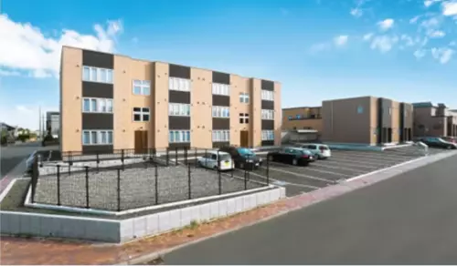 ペット愛好家の心をつかんだ賃貸住宅 の施工イメージ81