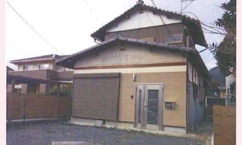 田舎の家を貸しているが、借主が少なく困っている。 の施工イメージ21