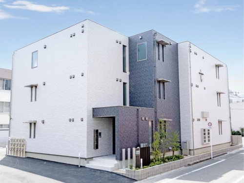マンション「グリシーヌ 西浦」　IOT技術と女性入居者の声を生かした賃貸住宅 の施工イメージ127