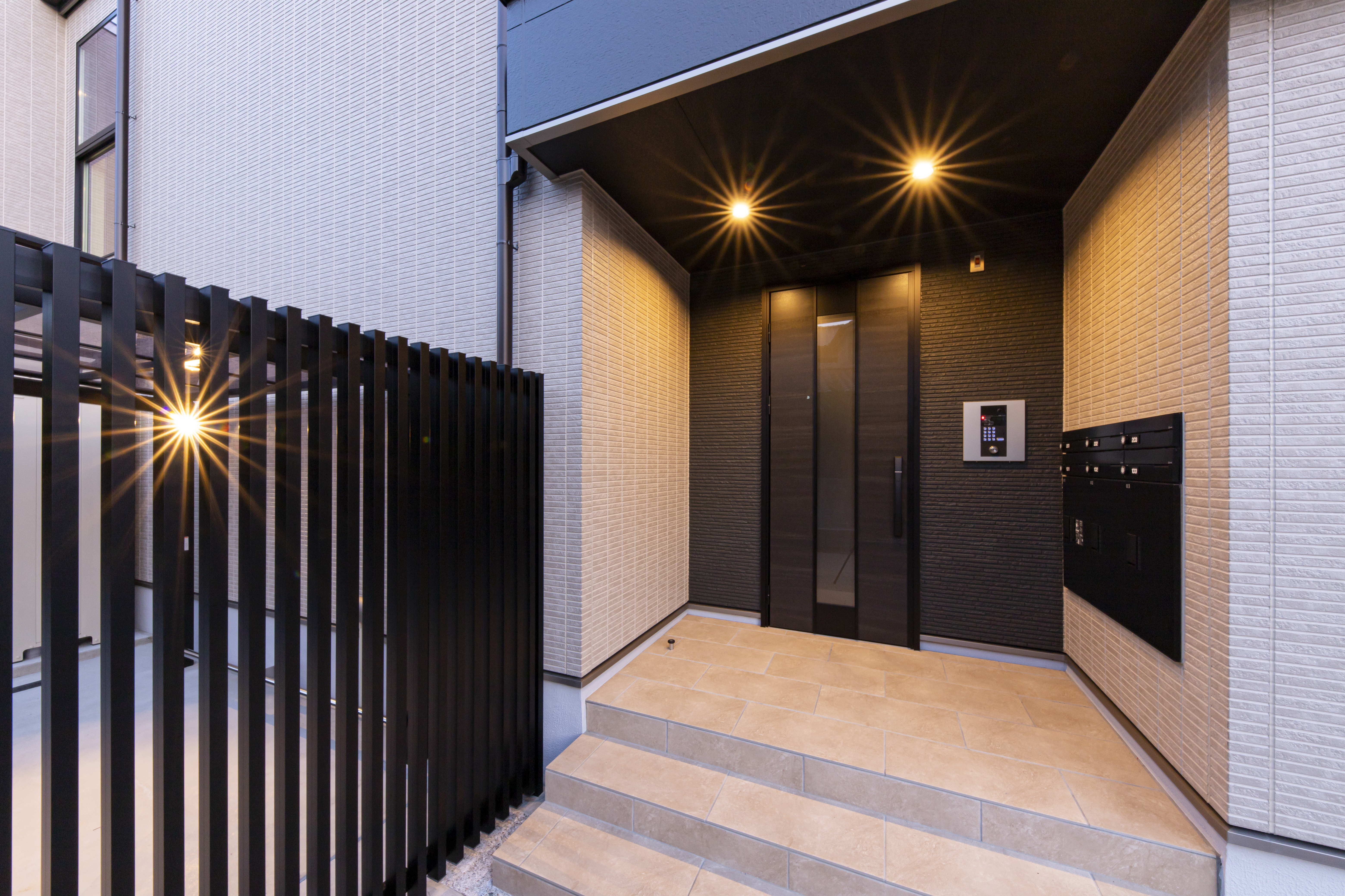 ハタス株式会社 Jouer 賃貸アパート コーポスギ の建築事例・施工イメージ4