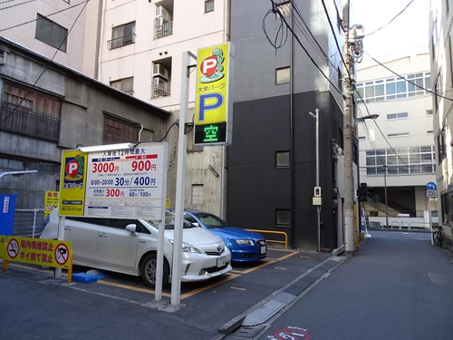 大栄パーク神田紺屋町 の施工イメージ106
