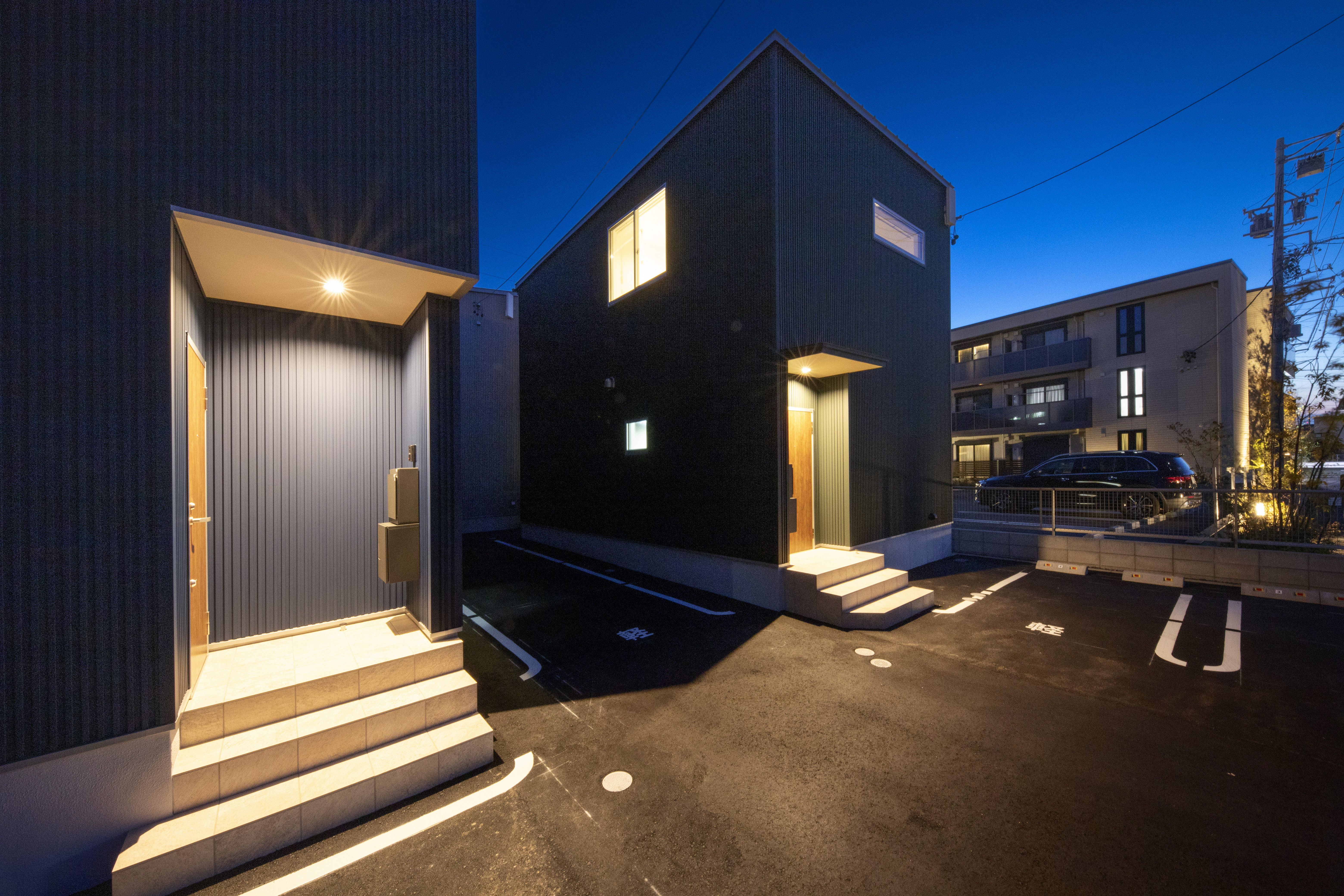 ハタス株式会社 Jouer Villa YUMMINA  ジュール ヴィラ ユッミーナ の建築事例・施工イメージ3