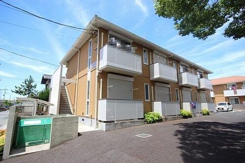 アパート経営｜施設管理も全て任せることができて大変満足 の施工イメージ22