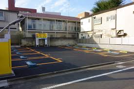 朝日建設株式会社 駐車場経営｜不動産を持つことで、収入が安定した の施工イメージ5