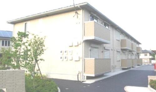 アパート経営｜建築工事の内容と資金面に納得ができる会社と契約できて良かった。 の施工イメージ15