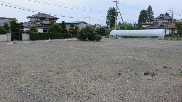 ミサワホーム株式会社 田舎の駐車場経営は周辺にある施設などによって需要が異なります。 の施工イメージ4