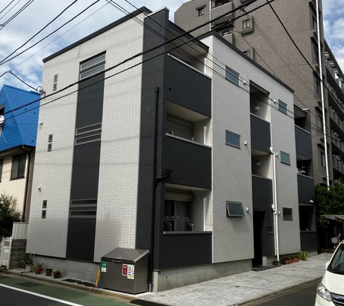 マンション｜マーベル大山 の施工イメージ57