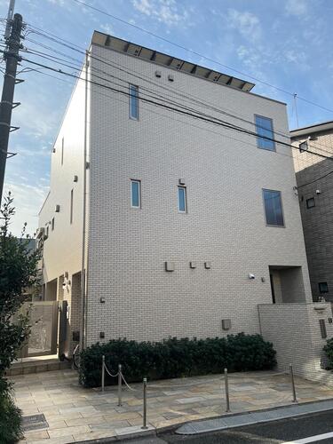 賃貸併用住宅｜賃貸部分からの家賃収入でローンを全額返済！ の施工イメージ44