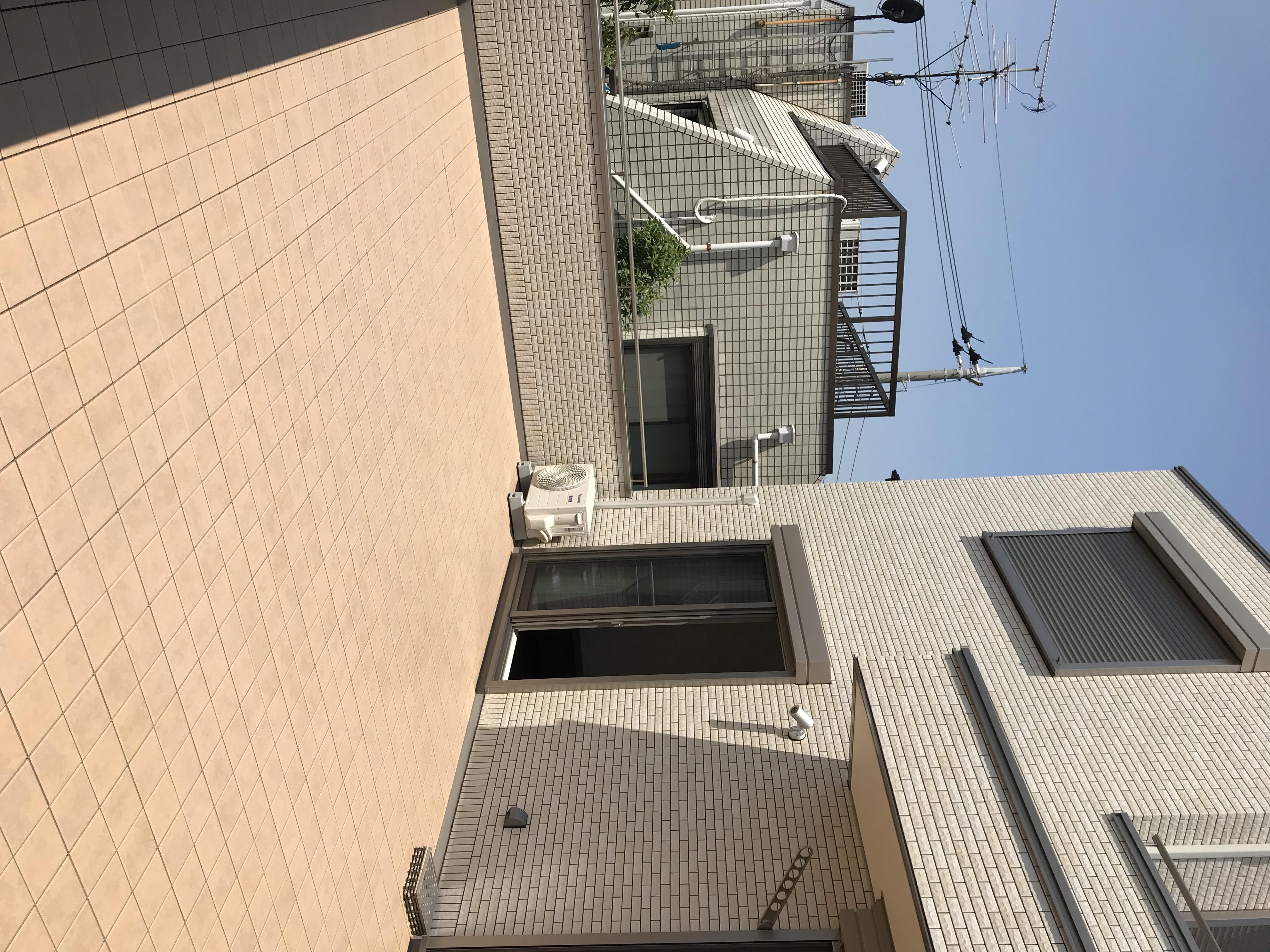 パナソニックホームズ株式会社 賃貸併用住宅｜賃貸部分からの家賃収入でローンを全額返済！ の施工イメージ3
