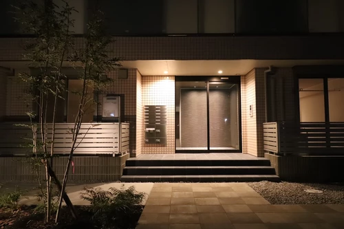マンション「プラシード」　色あせない資産価値が持続する賃貸住宅 の施工イメージ125