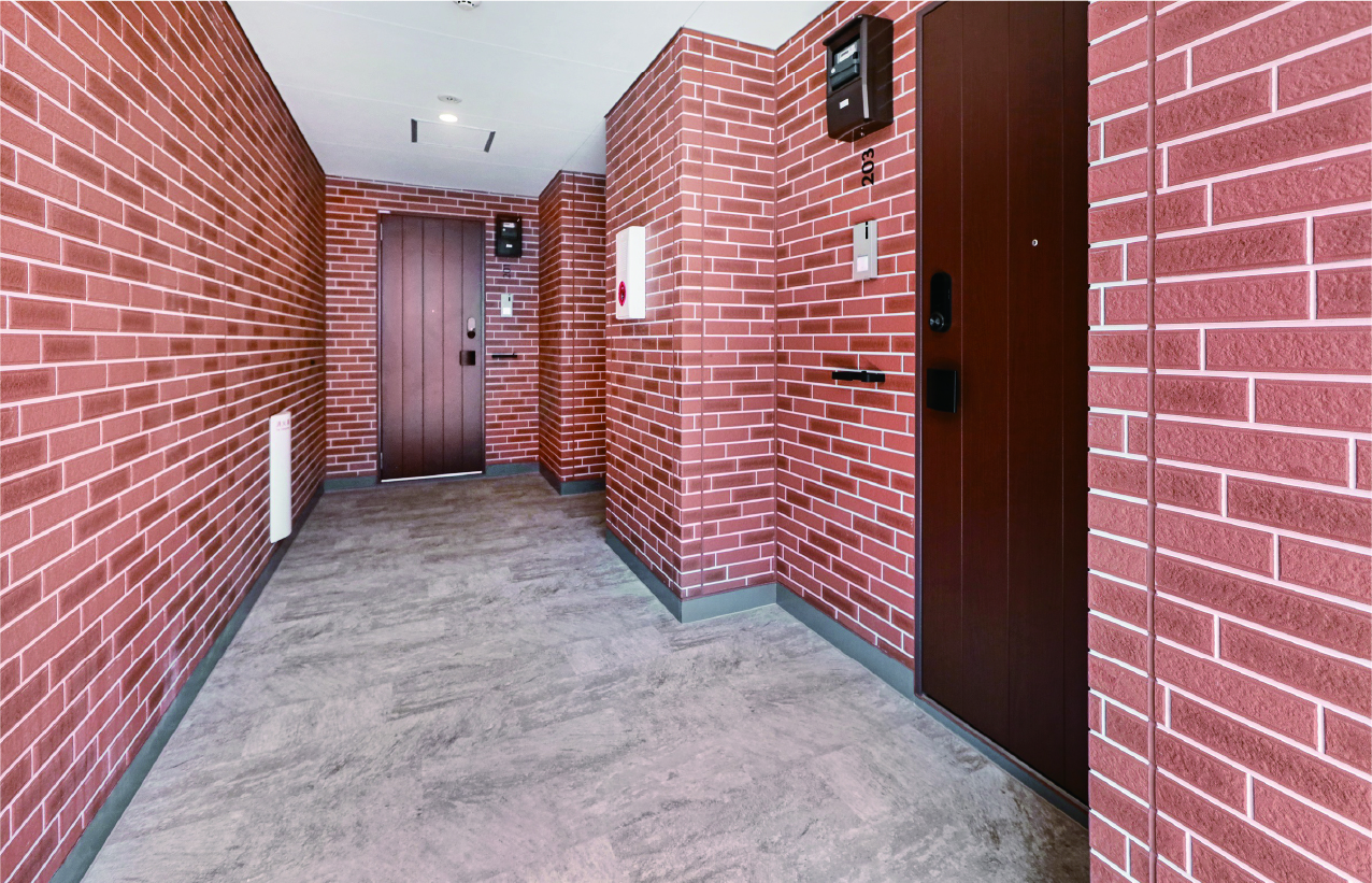 株式会社セレ コーポレーション マンション｜My Style vintage 豪徳寺 の建築事例・施工イメージ4