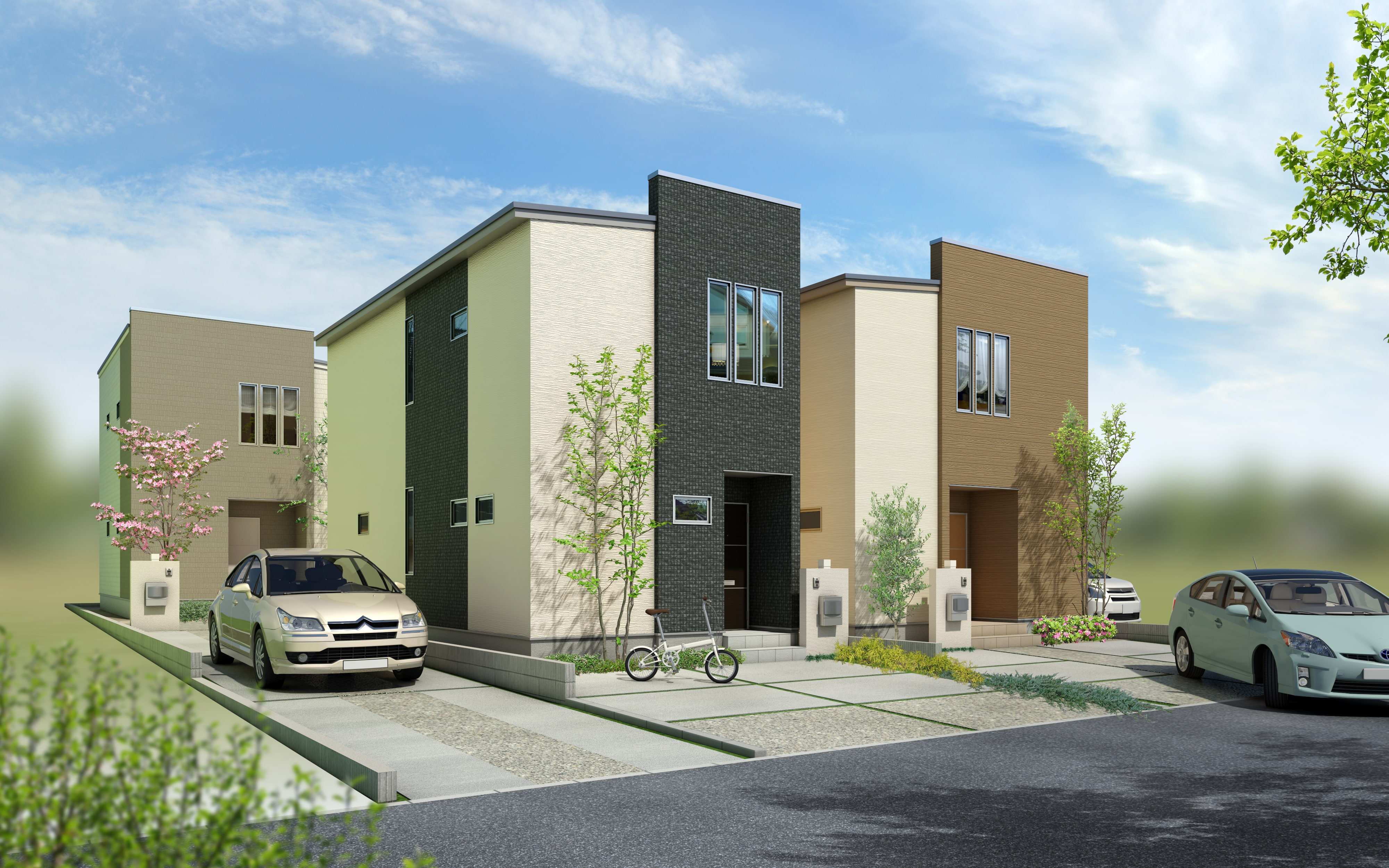 プラン紹介_SimpleModern_戸建て北玄関.jpg