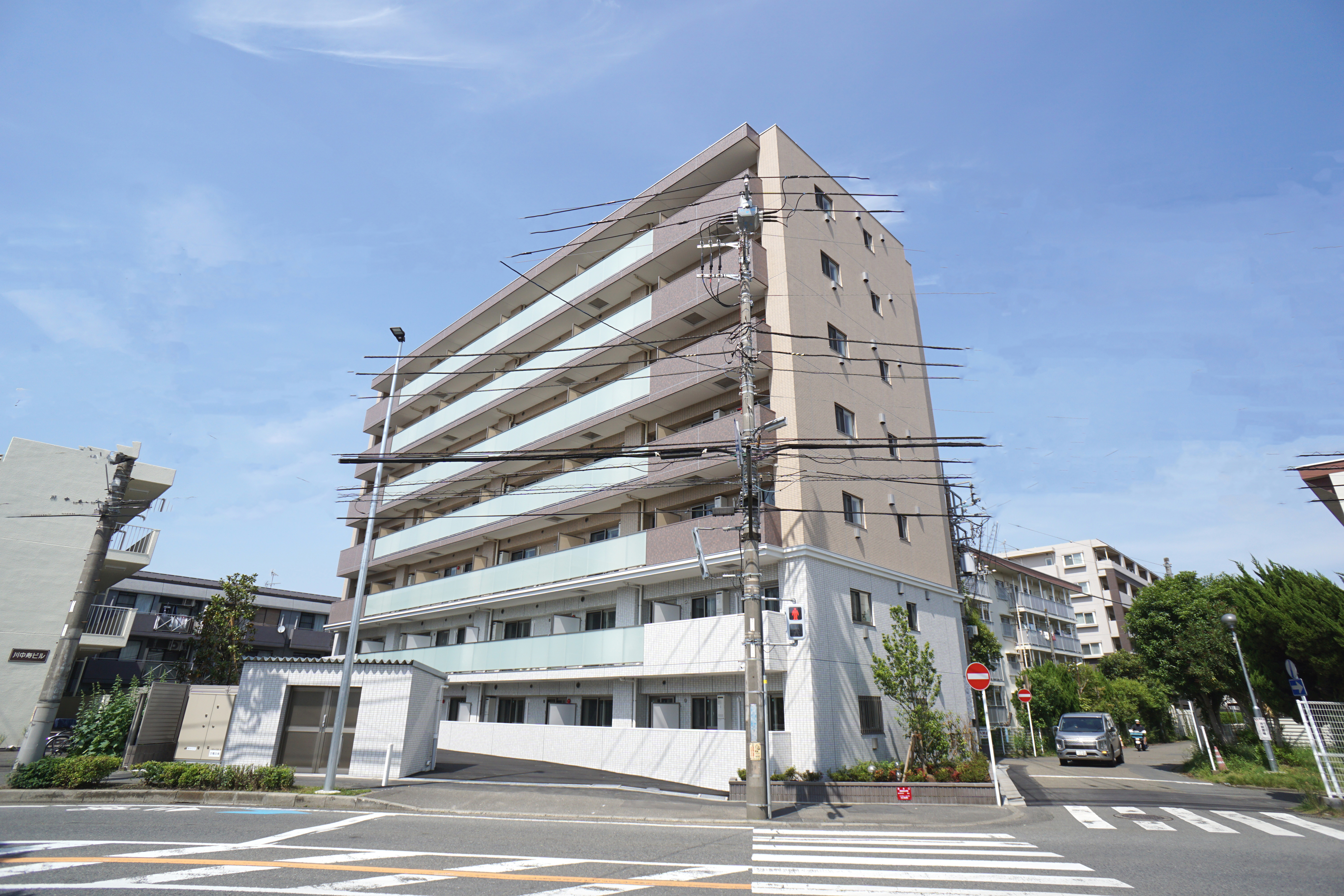 実績と信頼のフリープラン8