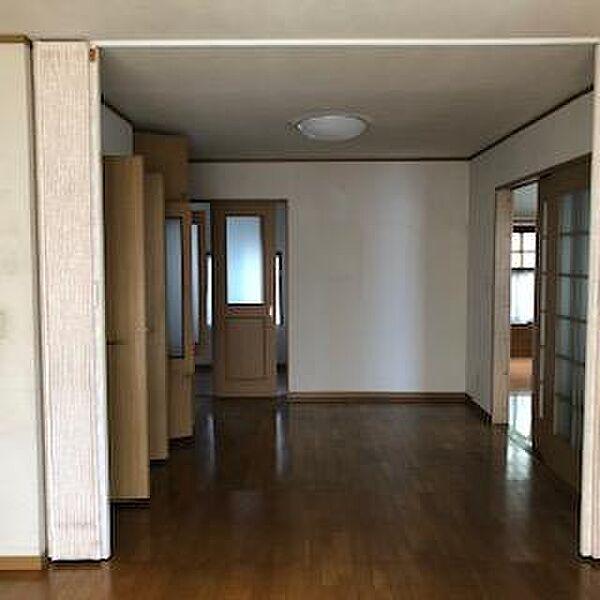 株式会社アイ工務店 古家を有効活用 の施工イメージ5