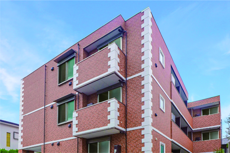 株式会社セレ コーポレーション マンション｜My Style vintage 下北沢ヒルズ の建築事例・施工イメージ2