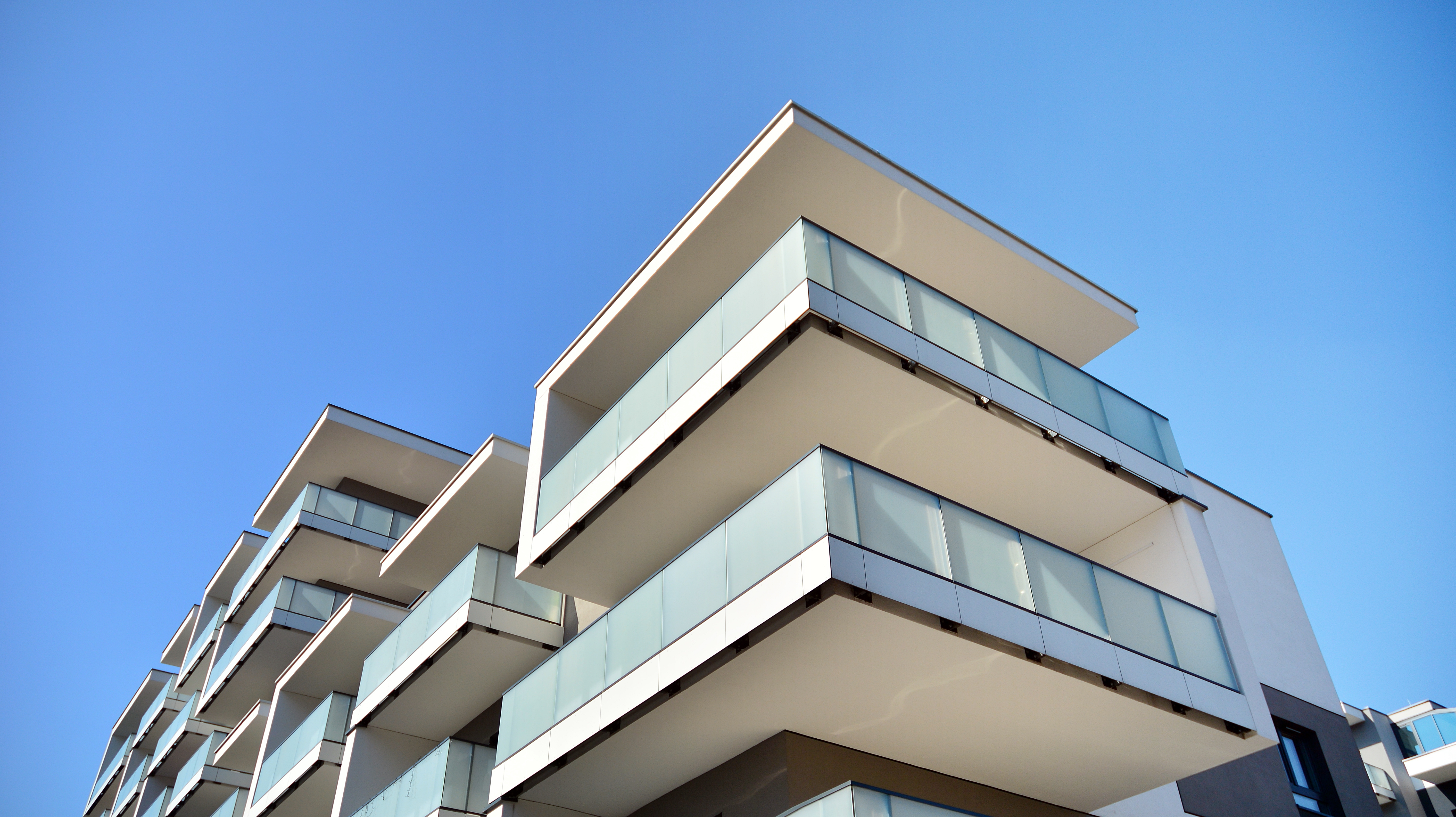 undefined 古いアパートを相続し、建替えて入居率を上げることができた の施工イメージ1