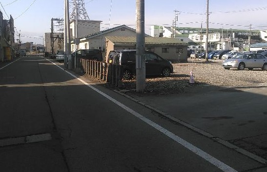 ミサワホーム株式会社 駐車場経営は案外苦労するものです。 の施工イメージ2